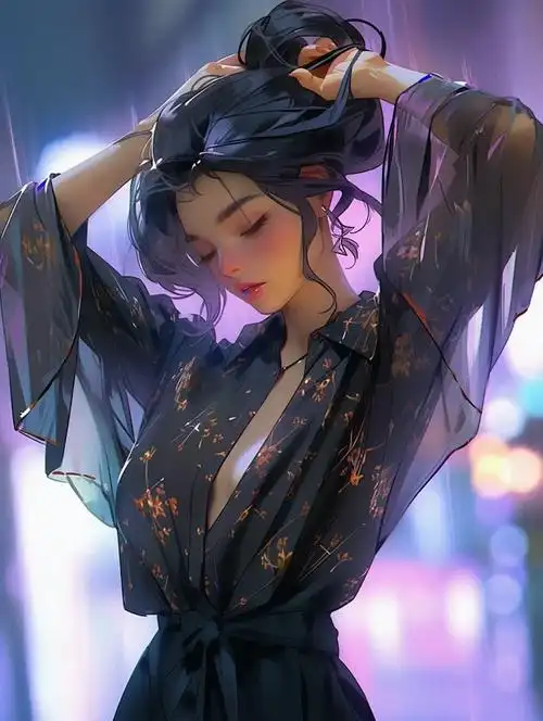 千与千寻热播配图