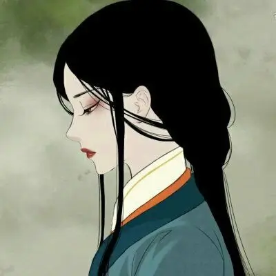 追光少女的头像